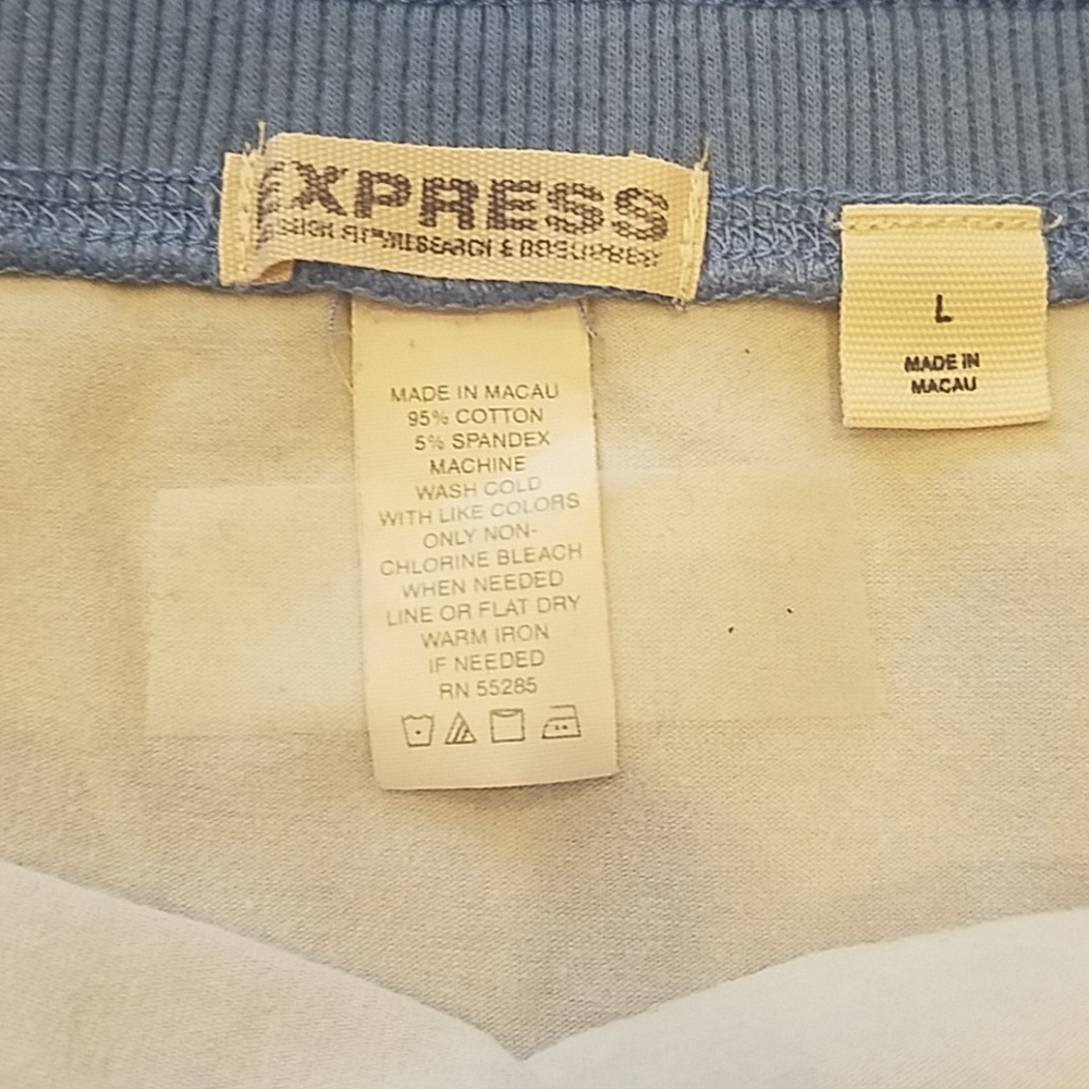 Express skirt - Picture 4 of 4
